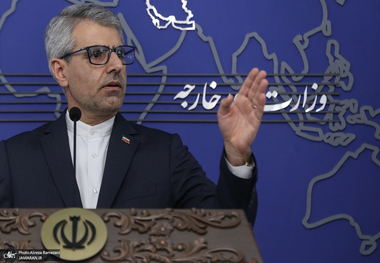 ایران تهدید اسرائیل علیه هواپیمای مسافربری را محکوم کرد
