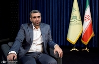 ابراهیم متقی و عباسعلی رهبر