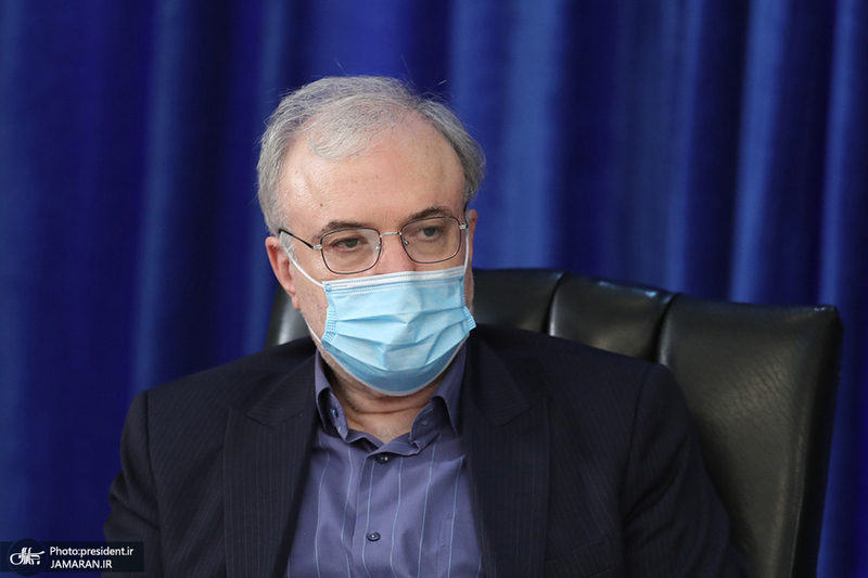 بهره برداری از طرح های ملی وزارت بهداشت و راه  با دستور رئیس جمهور