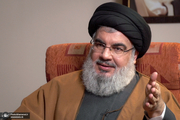 حزب الله لبنان وضعیت جسمانی سید حسن نصرالله را اعلام کرد