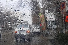 چرا هوای تابستانه تهران ابری شد؟
