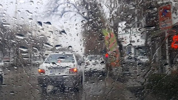 چرا هوای تابستانه تهران ابری شد؟
