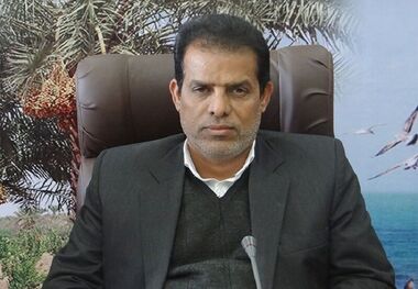 فرمانداری دشتی رتبه نخست عملکردی استان بوشهر را کسب کرد