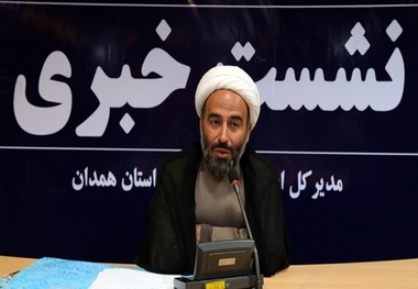 56 برنامه در فجر فاطمی توسط اوقاف اجرا می شود