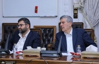  بررسی راهکارهای رفع ناترازی انرژی با حضور سران قوا (9)