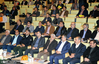 همایش «آب و آینده» در مجتمع فرهنگی هنری یادگار حضرت امام(ره)خمین برگزار شد