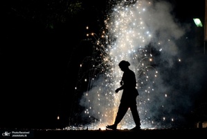 منتخب تصاویر امروز جهان- 6/آبان