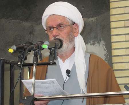 امام جمعه جوانرود: عملیات تروریستی اخیر تهران حرکتی مذبوحانه برای ضربه زدن به اسلام بود