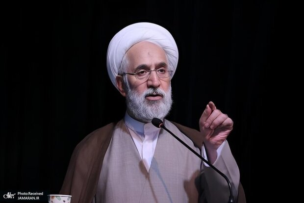 دادستان کل کشور: پیگیری حقوقی جنایات جنگی در دستورکار است/ بسیاری از مسائل کشور تنها با مشارکت مردم و همراهی اجتماعی قابل حل است 