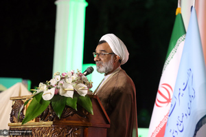 نکوداشت چهره های ماندگار میراث فرهنگی