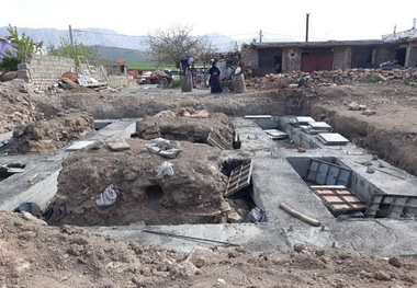 خانم آباد دوباره آباد می شود