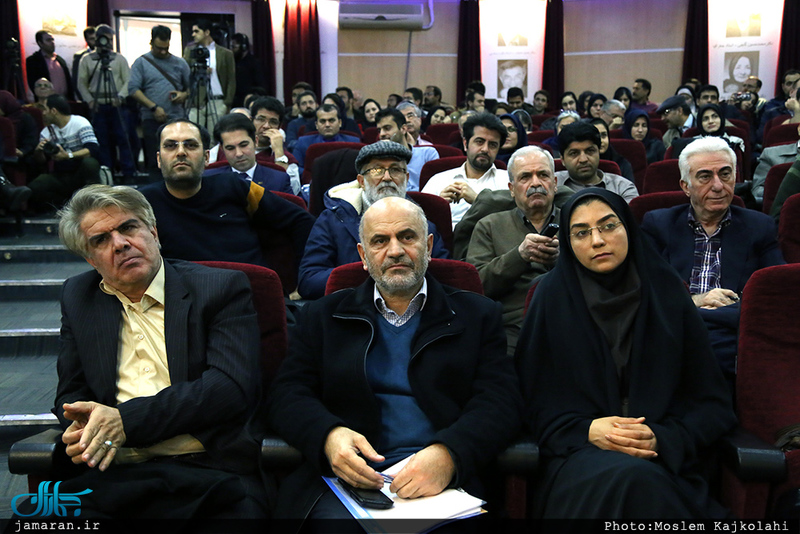 نشست بررسی ابعاد سیاسی اجتماعی اقتصادی ناآرامی های دی ماه 96