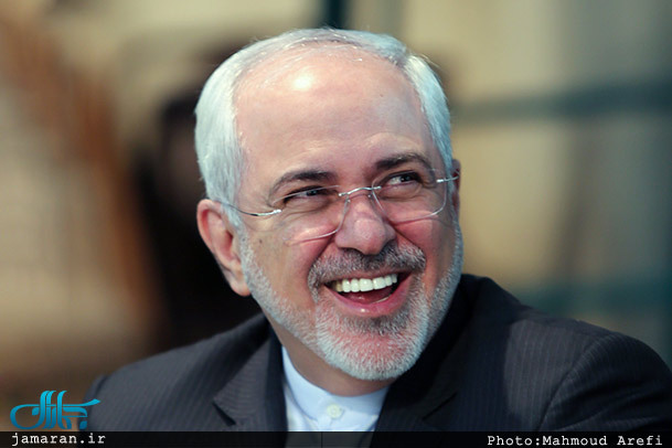 ظریف: هیچگاه کار اقتصادی نکرده ام/ پسرم در محیط های کاری از نام خانوادگی «ظریف» استفاده نمی کند