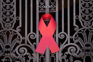 روز جهانی ایدز در سراسر دنیا +عکس