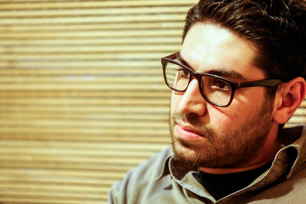 کارگردان فیلم «من» از تجربه فیلم سازی اش می گوید