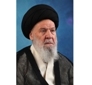 آیت الله موسوی اردبیلی:  آیت الله توسلی عابد و صدیق بود