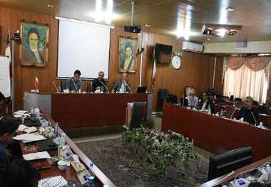 ایجاد اشتغال برای 625 نفر در سه ماهه اول سال 96 در ساوجبلاغ