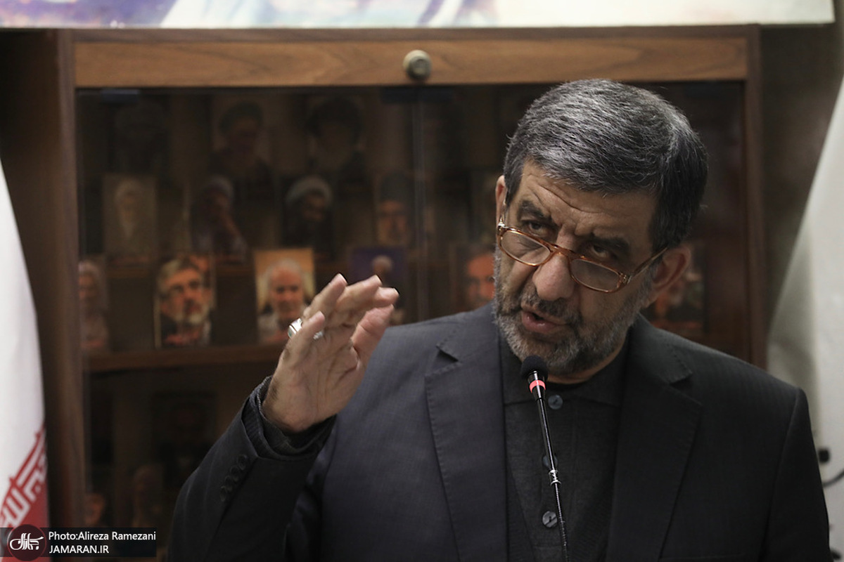 ضرغامی: فقیه روشن‌فکر کم داریم/ حکومت باید به مردم سهل بگیرد، آن هم به موقع