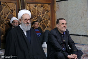 بیست و هفتمین سالگرد ارتحال آیت الله العظمی گلپایگانی