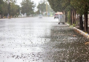 مدارس روستایی شهرستان باشت تعطیل شد