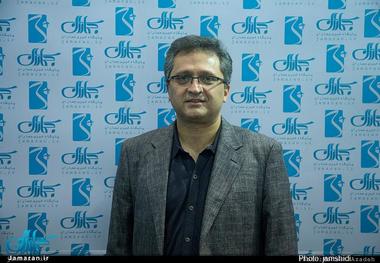 کسری نوری مدیرعامل شرکت نمایشگاه‌های بین‌المللی تهران شد