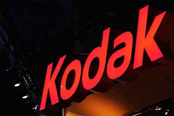 کداک هم به جمع اسمارت فونی ها پیوست