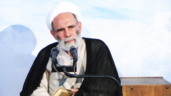 آیت الله مجتبی تهرانی: عدم شعور جامعه آن را به سوی استعمار و استحمار می‌کشاند