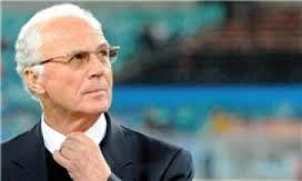 بکن باوئر متهم به دریافت رشوه شد