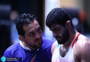 بررسی عملکرد تیم ملی کشتی آزاد در ریاض/ چرا کامران قاسمپور در بازی های کشورهای اسلامی باخت؟