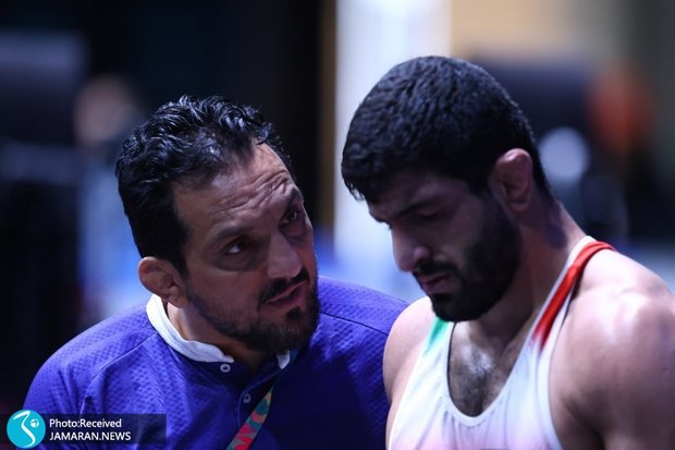 بررسی عملکرد تیم ملی کشتی آزاد در ریاض/ چرا کامران قاسمپور در بازی های کشورهای اسلامی باخت؟