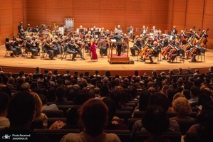 منتخب تصاویر امروز جهان - 2 مرداد 1401