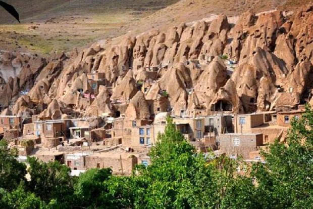 عزم جدی برای ثبت جهانی روستای گردشگری کندوان وجود دارد