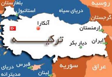 پنج ایرانی در استانبول از چنگ آدم ربایان رهایی یافتند