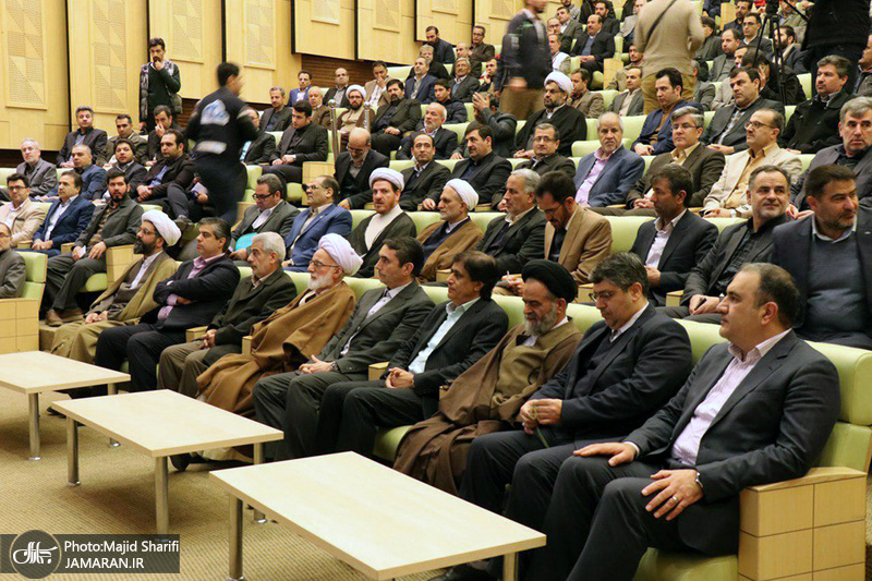 حال و هوای بیت تاریخی حضرت امام در خمین در ایام دهه فجر