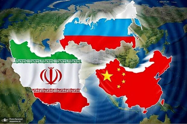 شراکت راهبردی در ترازوی منافع ملی؛ از حمایت هسته‌ای در سازمان ملل تا صیانت از تمامیت ارضی در خلیج‌فارس
