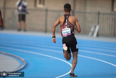 اعلام رای پرونده دوومیدانی کاران ایرانی در کره جنوبی