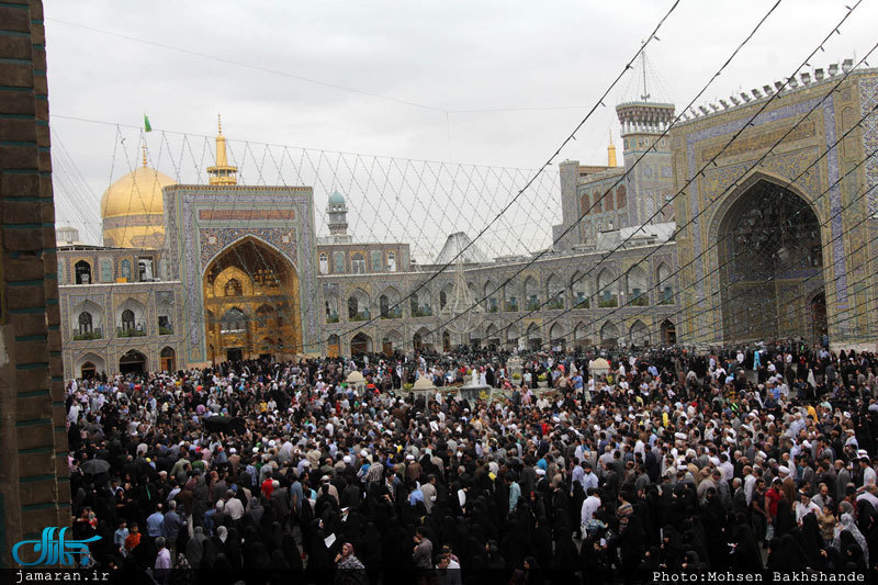 آیت‌الله ابوالقاسم خزعلی