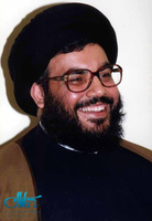 شهید سید حسن نصرالله