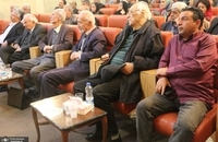 نشست ادبی نگارستان