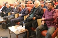 نشست ادبی نگارستان