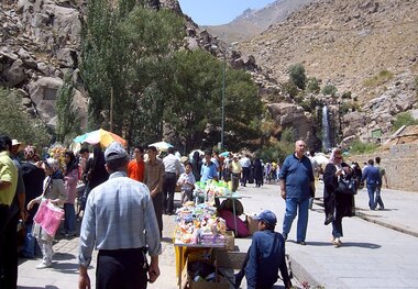 از رمال تا حمال- میثم ناصرنژاد*
