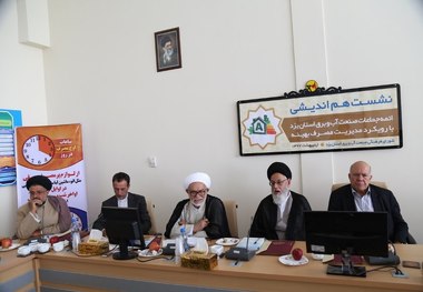 سومین تولیدکننده محصول پرآبخواه هندوانه و خیار در جهان هستیم