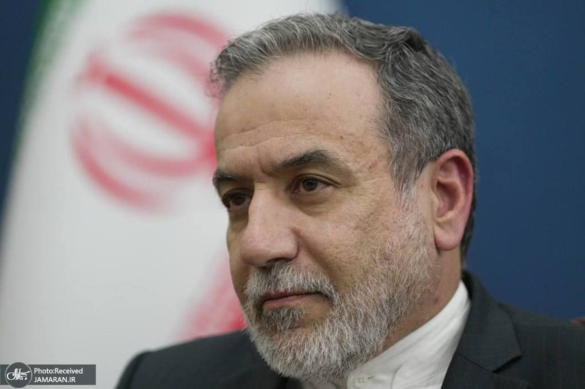 عراقچی: همکاری با آژانس به تصمیم شورای عالی امنیت ملی منوط شد/ معاون آژانس برای گفت‌وگو به تهران می‌آید؛ اجازه بازرسی در این سفر صادر نمی‌شود/ توافق‌های بلندمدت با چین و روسیه امضا شد/توافق قطعی برای از سرگیری مذاکرات صورت نگرفته؛ تبادل پیام‌ها ادامه دارد