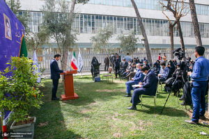 آخرین نشست خبری سخنگوی شورای نگهبان در سال 1400 / هادی طحان نظیف