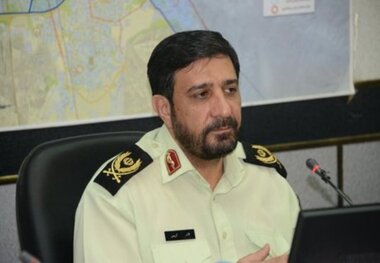 کشف 120 کیلو گرم تریاک در عملیات مشترک پلیسی سه استان