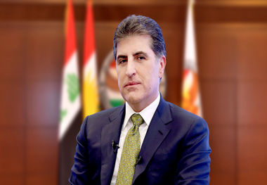 بارزانی: اقلیم هدف حمله پهپادها از موصل قرار گرفته است/ لازم است یک سامانه پدافندی داشته باشیم