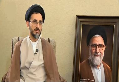 شهید خطیب در دو جنگ اخیر هدف ۴ ترور قرار گرفت/ فرزند شهید خطیب روایت کرد