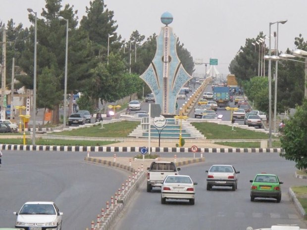 195 هزار گردشگر به تربت جام سفر کردند