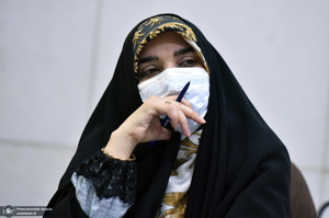 دومین جلسه کمیته امور جوانان، دانشگاهیان و فرهنگیان ستاد مرکزی بزرگداشت امام خمینی(س)