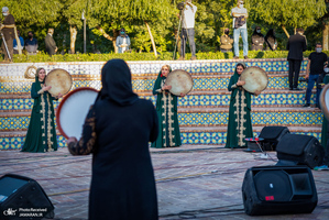 منتخب تصاویر امروز جهان-7 خرداد 1400